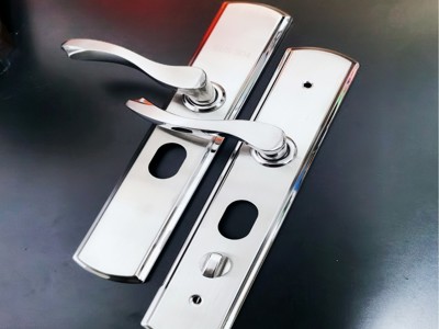 Превратите обычные дверные ручки в произведение искусства