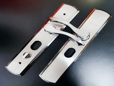 Эксклюзивное производство ручек дверей OEM почему клиенты выбирают нас