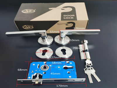 Откройте мир элегантности с нашими дверными ручками сегодня